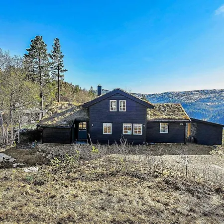 10 Person In Seral Holiday home