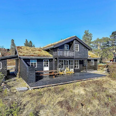 10 Person In Dom wakacyjny *