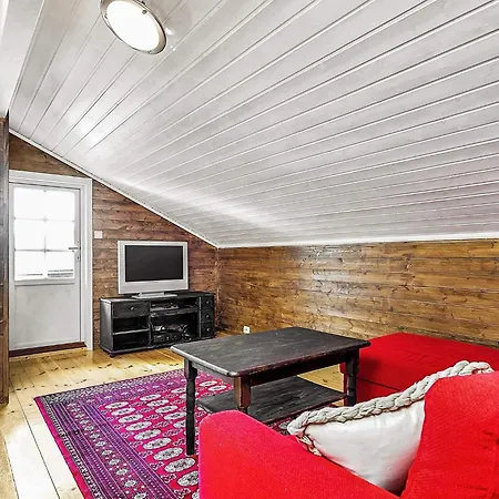 Dom wakacyjny 10 Person In *