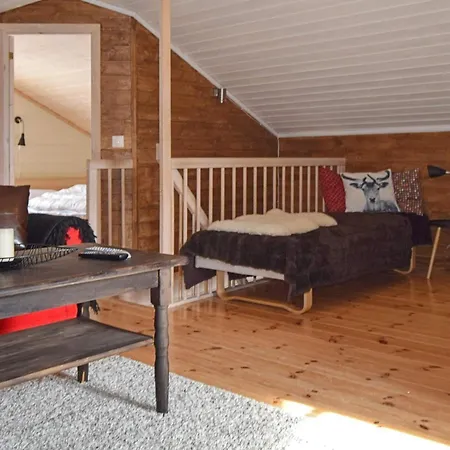 Dom wakacyjny 10 Person In Aseral