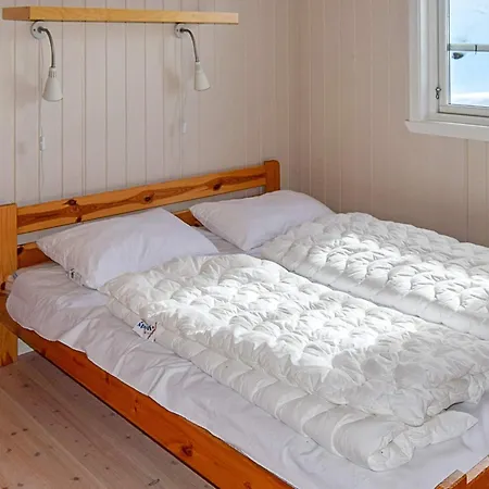 10 Person In Dom wakacyjny Aseral