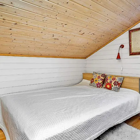 Dom wakacyjny 10 Person In