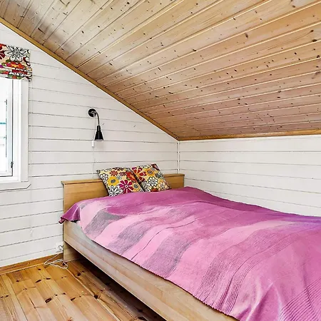 Tatil Evi 10 Person In Aseral