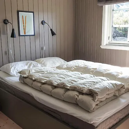 Tatil Evi 10 Person In
