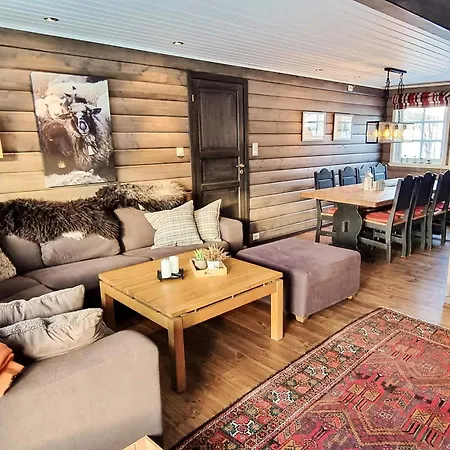 10 Person In Dom wakacyjny *