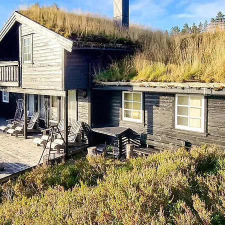 10 Person In Dom wakacyjny