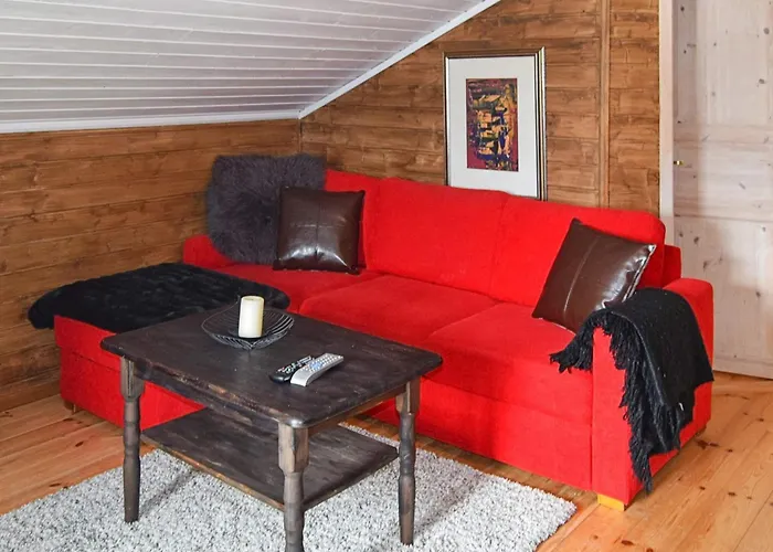 Tatil Evi 10 Person In