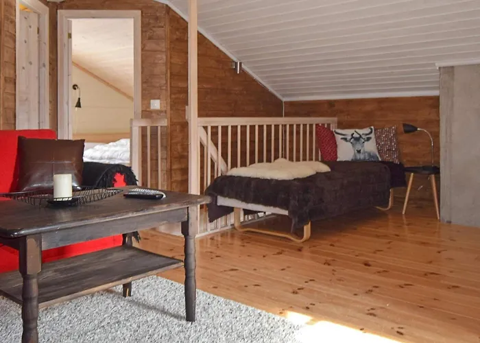 Tatil Evi 10 Person In Aseral