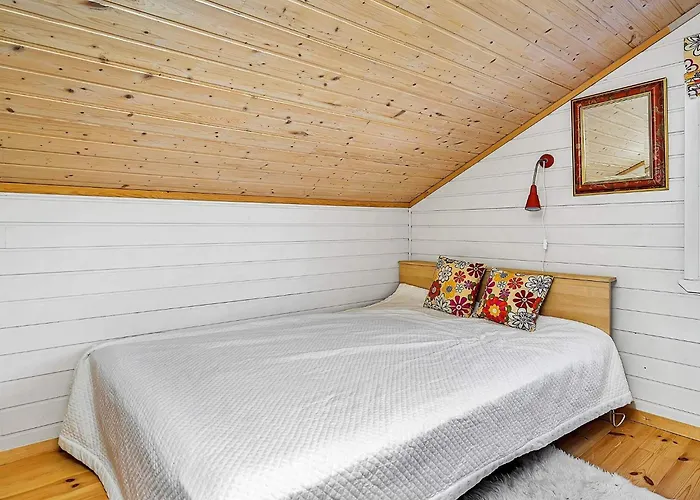 Dom wakacyjny 10 Person In