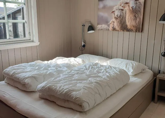 Dom wakacyjny 10 Person In