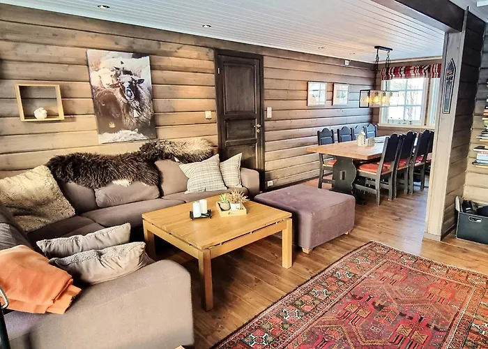 10 Person In Dom wakacyjny *