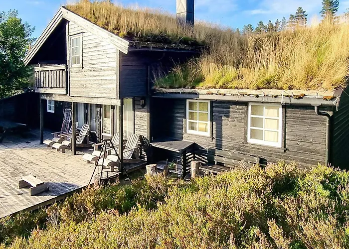 10 Person In Dom wakacyjny